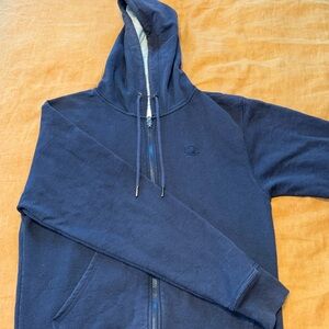 Champion Zip-Up